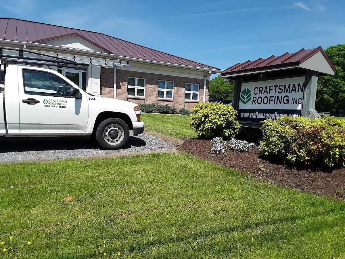 Quality Hail Damage Roof Repair by experienced craftsmen in Foxhall Village